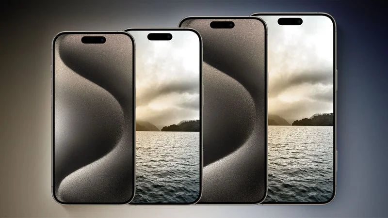 iPhone 16 Launch Is Just One Month Out – Here's Everything We Know iPhone 16 Launch Is Just One Month Out – Here's Everything We Know
